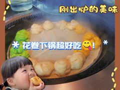 -挂雪铁锅炖大鹅