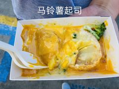 -中山路步行街