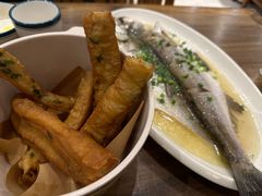 -锡和无锡菜(景丽苑店)