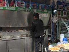 -新疆伊宁远征餐厅