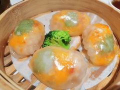 -银灯食府(丽丰国际中心店)