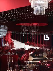 -美薇亭婚礼顾问