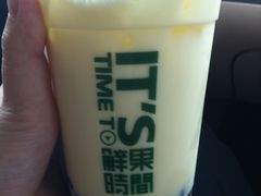 -鲜果时光(欧亚卖场店)