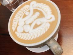 -SAFARI COFFEE