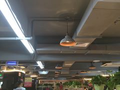 大堂-幸运牛汕头小黄牛牛肉火锅(梅林店)