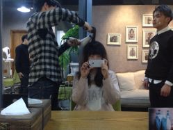 iphone_upload_pic-霓·Hair