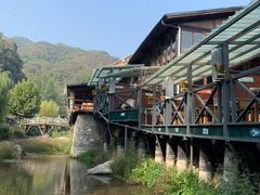 -北京水岸山吧度假村(雁栖镇店)