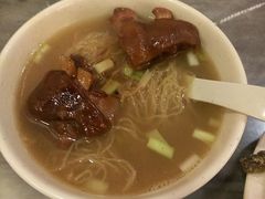 -恩宁刘福记(东华东路店)