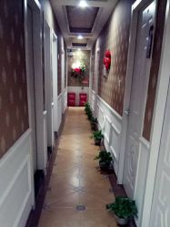 -芳朵美容养生SPA