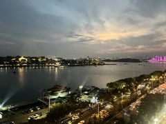 -厦门海港英迪格酒店(中山路店)