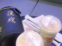 -喜茶(南昌王府井店)