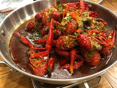 -虾小龙老长沙龙虾馆(坡子街店)