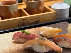-Sushi Hanzo半藏(天环广场店)