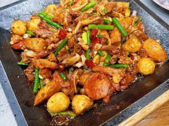 -陈家小院(阜昌路店)