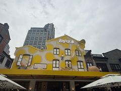 -Calix&Lay's(新天地店)