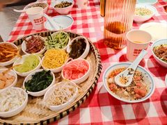 -怪噜范·贵阳小吃大排档(世纪金源店)