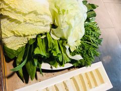 -竹叶涮肉坊(总店)