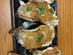 -王扯火胖哥烤生蚝(眉山首店)