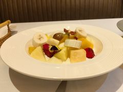 -戈雅法餐厅(世界城广场店)