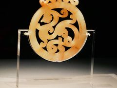 -北京大葆台遗址博物馆