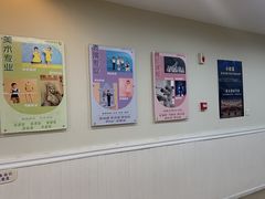 -小银星艺术团(夫子庙校区)