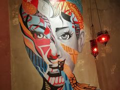 -美庐时尚餐厅(菱角湖店)