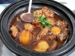 -红厨巷·淮扬菜(熙南里店)