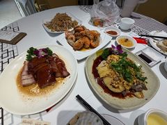 -强记海鲜·大排档(蛇口新街店)