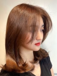 -逸丝风尚yesfashion造型