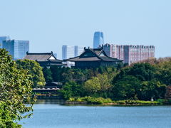 -海珠湖公园