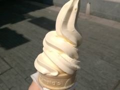 -麦当劳(鼓楼店)