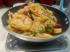 -小菜园新徽菜(无锡宜家荟聚中心店)