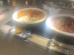 -新发展亚太JW万豪酒店·福苑咖啡厅