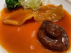 -老洋房花园饭店(绍兴路店)