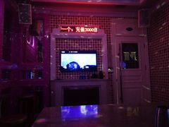 -麦克小熊时尚量贩KTV(侨乡店)