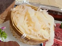 卤水千层肚-谭鸭血老火锅(图书馆店)