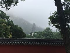 -青岛崂山太清宫
