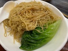 猪油捞面-竹园竹升面(西关总店)