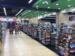 -永辉超市(凯德·天府店)
