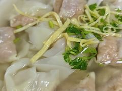 -海平馄饨(逍遥二路店)