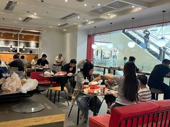 -肯德基(年家浜店)