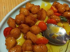 -德胜轩正宗顺德菜(宝安沙井会展中心店)