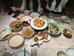 -小吊梨汤·北京菜·烤鸭(清河万象汇店)