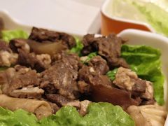 -八合里潮汕鲜牛肉火锅(惠州华贸店)