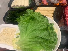 -八宝牛潮汕鲜牛肉火锅(净月店)