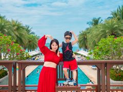 -石梅湾艾美度假酒店