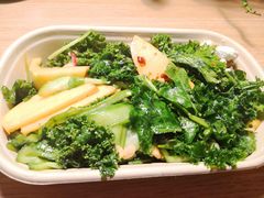 -Green Option(官舍店)