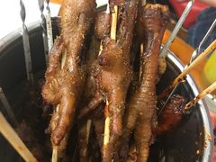 -炒豆合作社(东四总店)