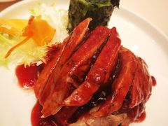 -得月楼·省级非遗·传统苏帮菜(观前店)