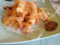 -金家老三饭庄(常营店)